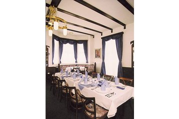 Tchéquie Hotel Pec pod Sněžkou, Extérieur